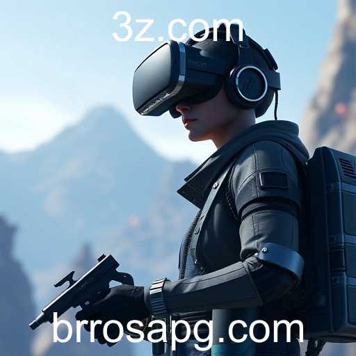 Futuro dos Jogos: Inovações e Tendências Emergentes