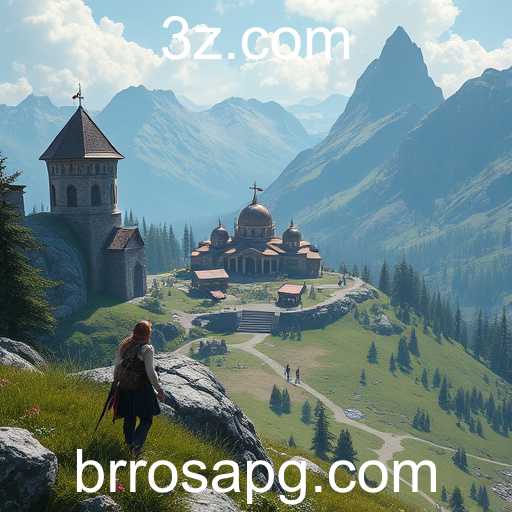 Expansão dos Jogos Online Impulsiona Comunidade