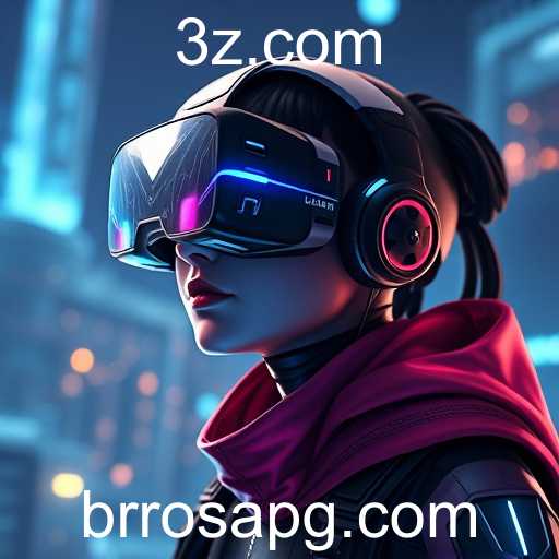 Revolução Tecnológica Promove Novas Experiências em Jogos