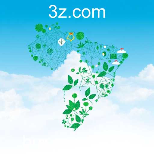 Transformações Globais e Avanços Tecnológicos no Brasil