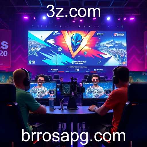 Avanço dos Jogos Online em 2026: Rumo às Novas Tendências